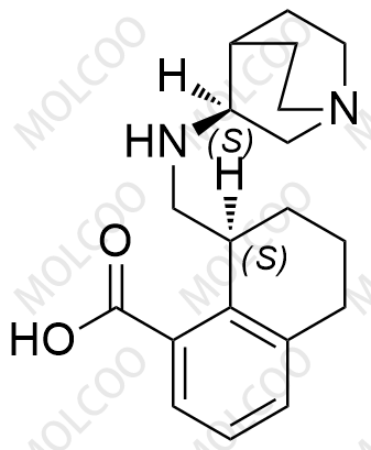 帕洛诺司琼EP杂质B