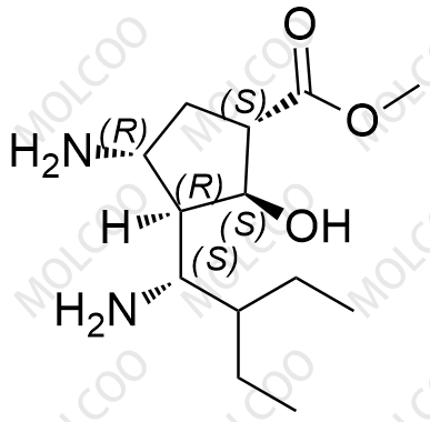 帕拉米韦杂质93