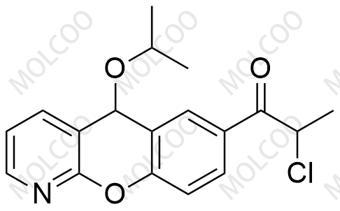 普拉洛芬杂质7