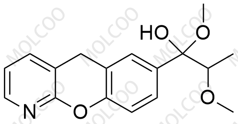 普拉洛芬杂质19