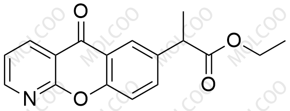 普拉洛芬杂质21