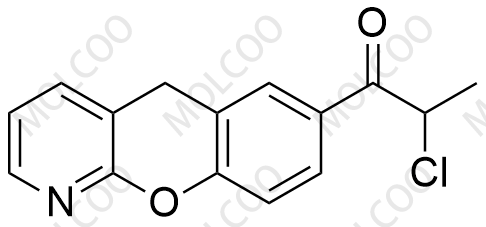 普拉洛芬杂质24