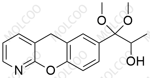 普拉洛芬杂质27
