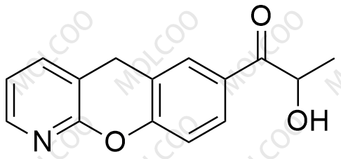 普拉洛芬杂质28