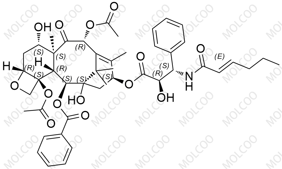 紫杉醇EP杂质Q