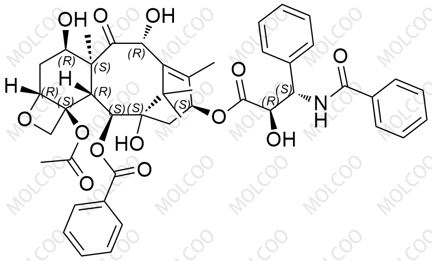 紫杉醇EP杂质H