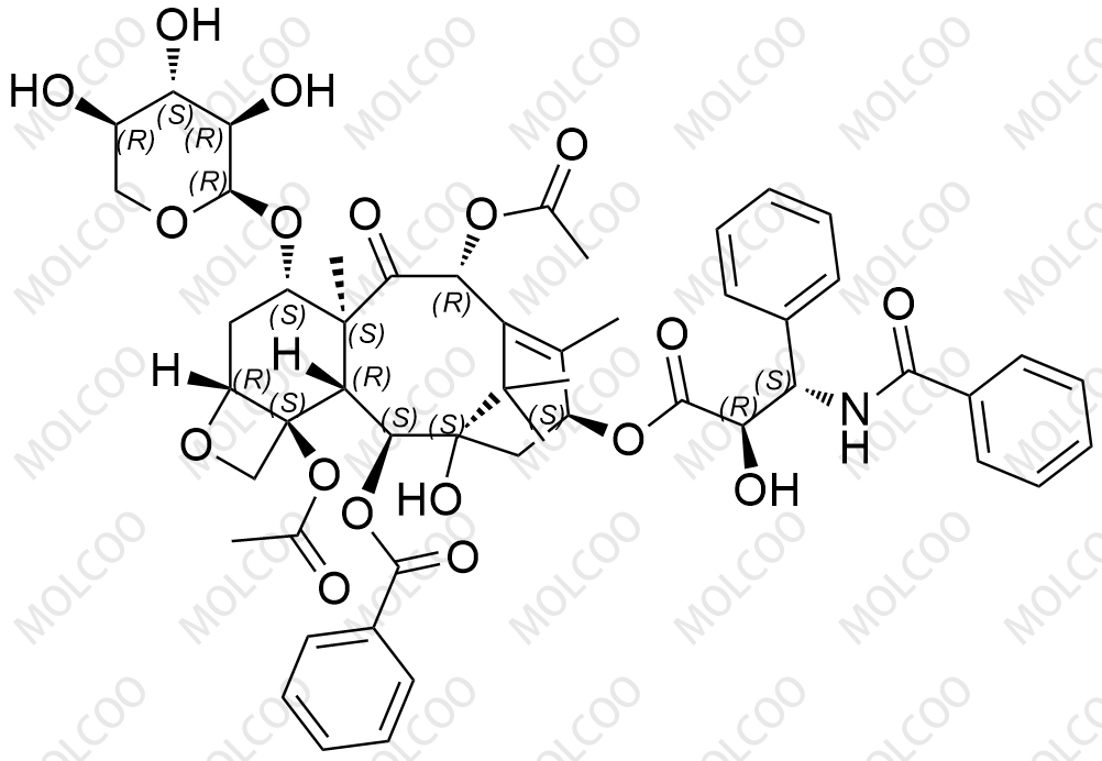 7-木糖基紫杉醇