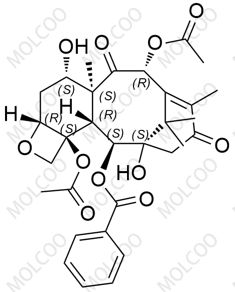 13-氧代巴卡亭III