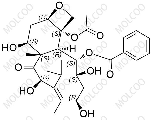 紫杉醇杂质46
