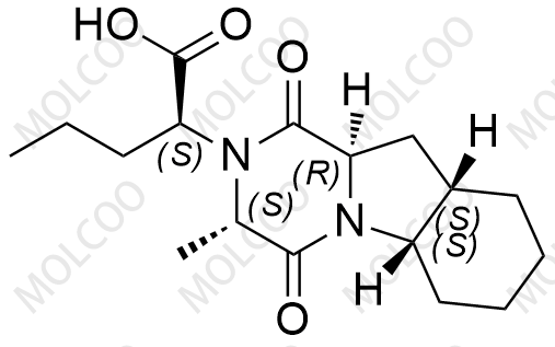 培哚普利EP杂质D