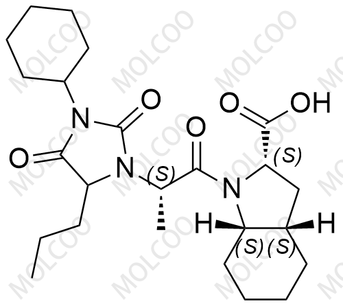 培哚普利EP杂质G