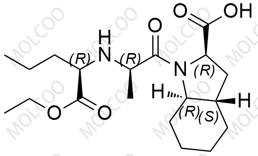培哚普利EP杂质R