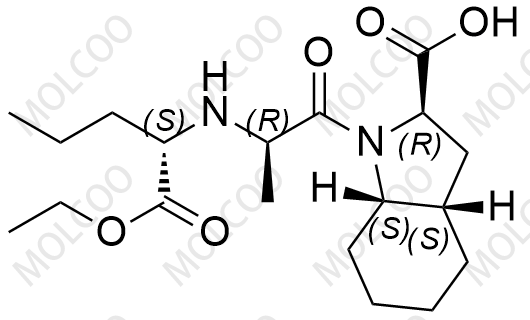 培哚普利EP杂质Y