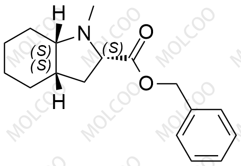 培哚普利杂质45