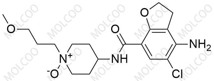 普芦卡必利杂质9