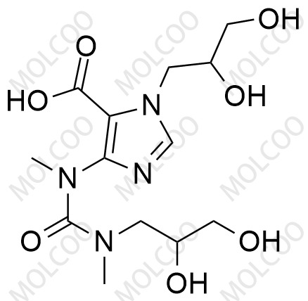 二羟丙茶碱杂质3