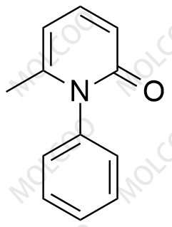 吡非尼酮杂质6
