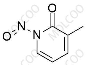 吡非尼酮杂质14