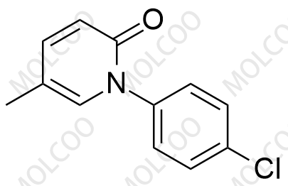 吡非尼酮杂质16