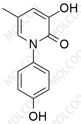 吡非尼酮杂质19