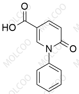 吡非尼酮杂质21