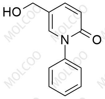 吡非尼酮杂质22