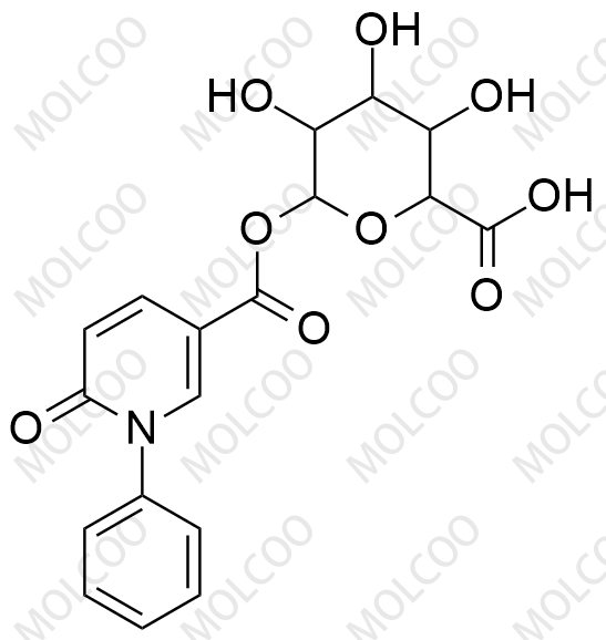 吡非尼酮杂质27