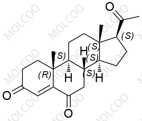 黄体酮杂质4