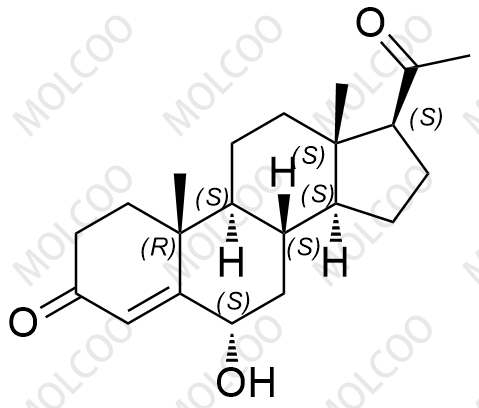 黄体酮杂质19