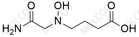 吡拉西坦杂质7