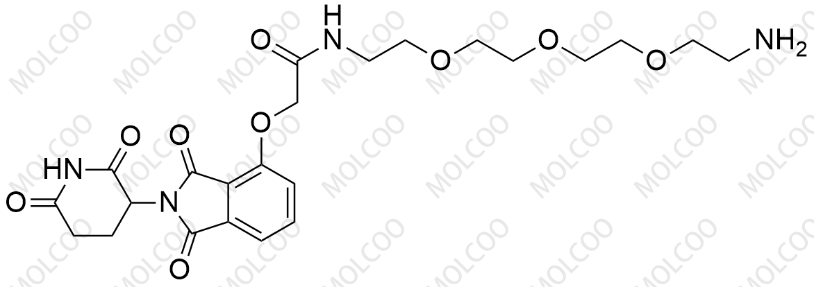 泊马度胺杂质28