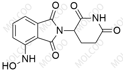 泊马度胺杂质38