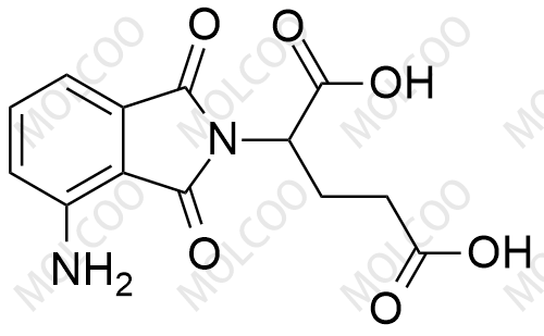 泊马度胺杂质49