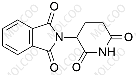 泊马度胺杂质50