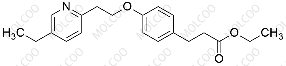 吡格列酮EP杂质E