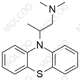 异丙嗪EP杂质B