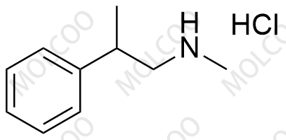 苯丙甲胺(盐酸盐)