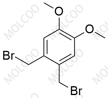 匹维溴铵杂质7