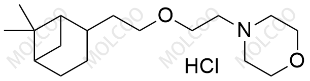 匹维溴铵杂质9(盐酸盐)