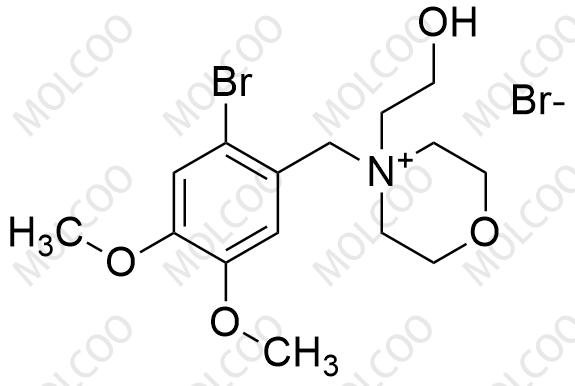 匹维溴铵杂质16