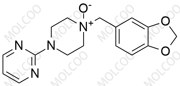吡贝地尔N-氧化物