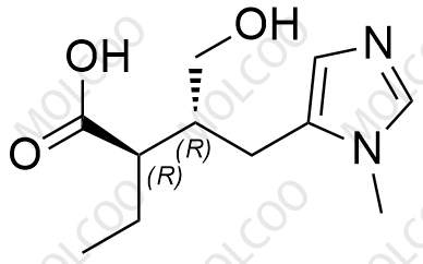 毛果芸香碱EP杂质C