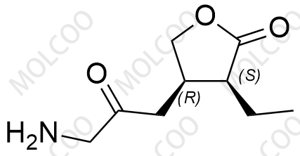 毛果芸香碱杂质5