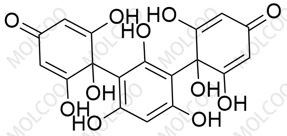 间苯三酚杂质12