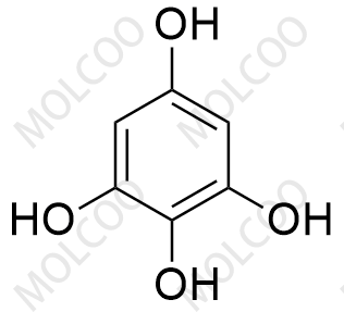 间苯三酚杂质15