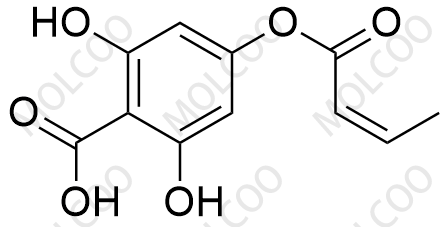 间苯三酚杂质23