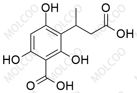 间苯三酚杂质24