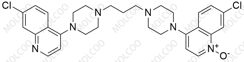 N-氧化哌喹