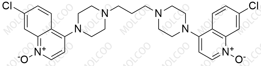 N,N-氧化哌喹