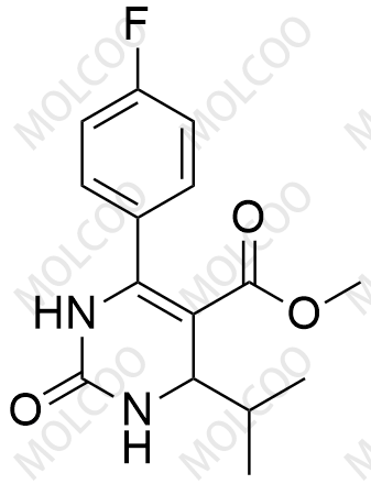 瑞舒伐他汀杂质197